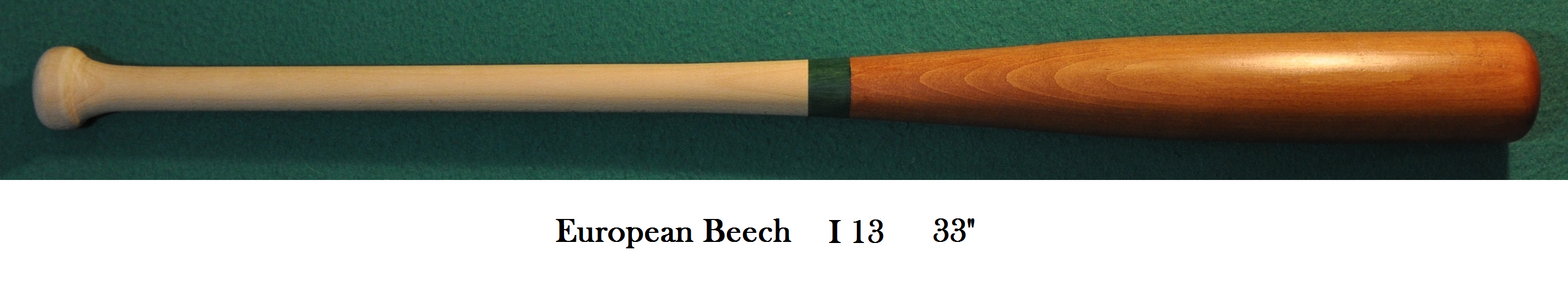 I 13 Euro Beech