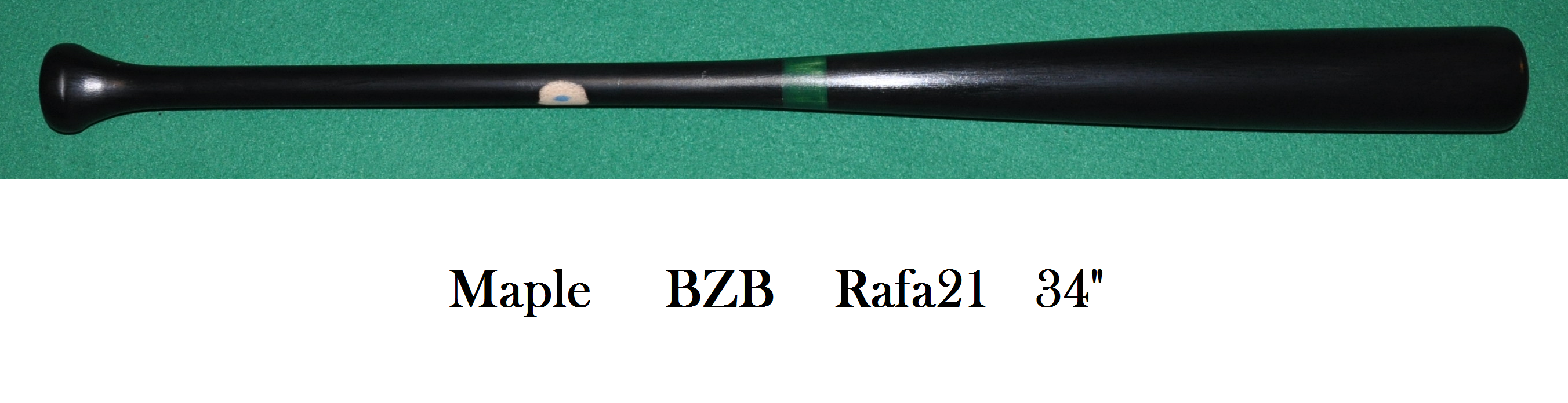 RAFA21 Maple