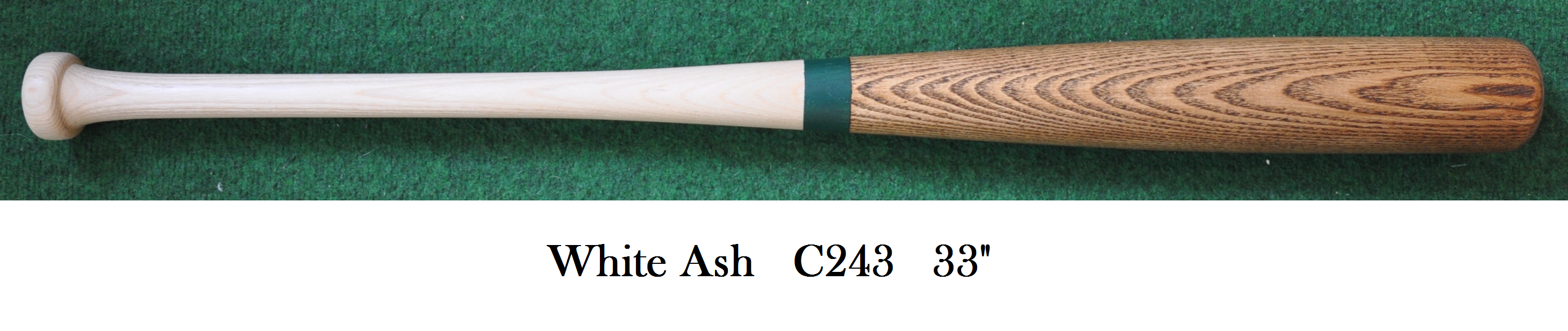 White Ash C243